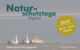The Nature Conservation Days 2022 organized by Nabu and BUND took place completely digitally this time. Dr. Ann-Catrin Fender presented the Competence Center for Biodiversity and Integrative Taxonomy (KomBioTa) and its offerings for conservation practice at the meeting.