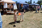 Fun pollination game for children ©KomBioTa