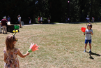 Hands-on activities for children ©KomBioTa