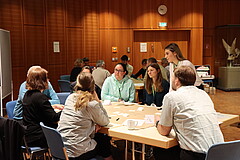 eNaBlS Policy Workshop