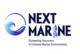 © NEXTMARINE logo